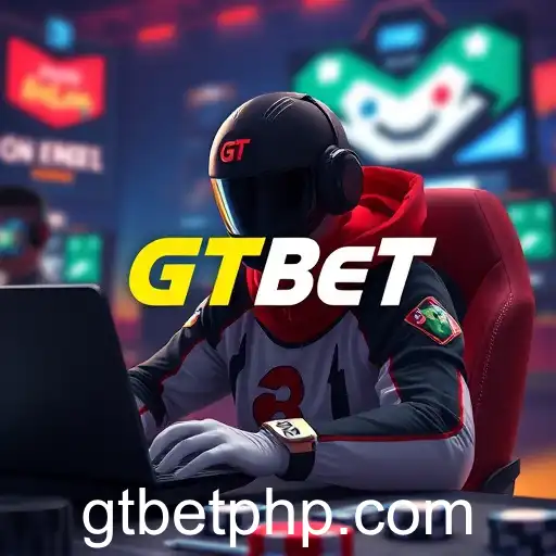 The Rising Trend of Online Gaming: A Look at GTBet