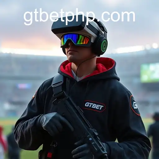 The Rise of GTBet in Online Gaming