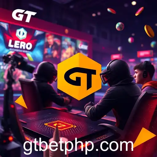 The Rise of GTBet in Online Gaming